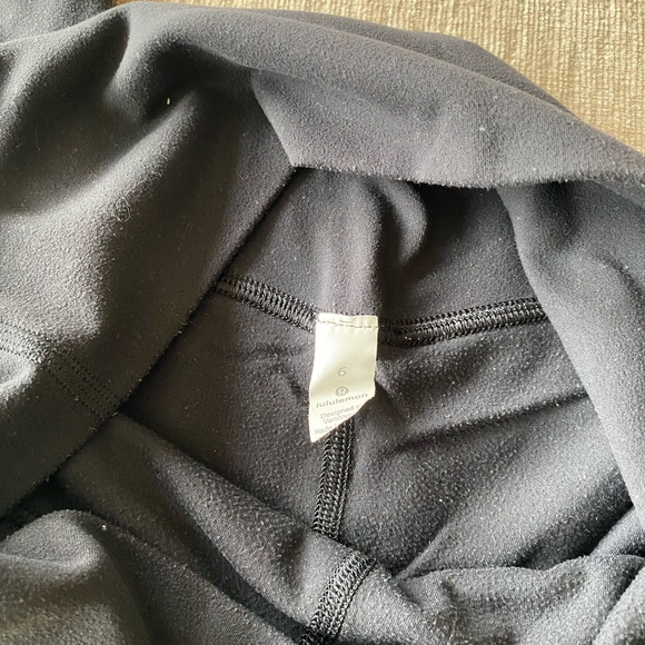 Lululemon Align Leggings - Picture 3 of 6